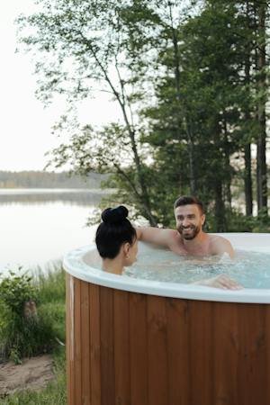 Swimming Pool and jacuzzi construction 